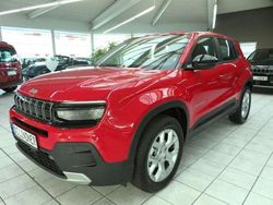 Rot Gebraucht 2023 Jeep Avenger Altitude SUV | 18.750 € (Superpreis)