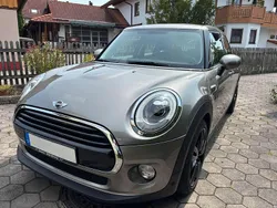 Silber Gebraucht 2018 Mini Cooper Kleinwagen | 15.400 € (Guter Preis)