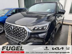 Space black Gebraucht 2023 Ssangyong (KGM) Rexton Sapphire SUV | 34.999 €