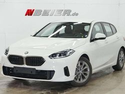 Alpinweiss iii Gebraucht 2024 BMW 120 Kleinwagen | 26.890 € (Superpreis)