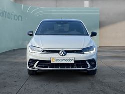 Grau Gebraucht 2024 VW Polo R Limousine | 26.050 € (Teuer)
