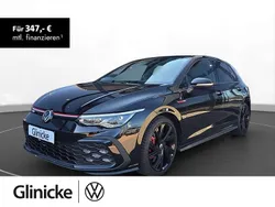 Schwarz Gebraucht 2022 VW Golf VIII GTI Limousine | 29.470 € (Fairer Preis)