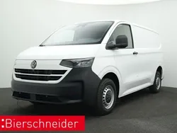 Weiss Neu 2025 VW T6.1 Van | 39.980 € (Fairer Preis)