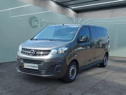 Grau Gebraucht 2021 Opel Vivaro Van | 20.199 € (Fairer Preis)
