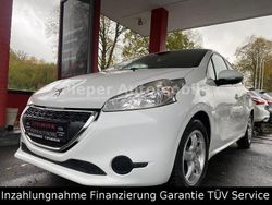 Weiß Gebraucht 2014 Peugeot 208 Active Kleinwagen | 4.890 € (Fairer Preis)