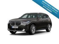 Grau Neu 2025 BMW X3 Sport Line SUV | 64.840 €