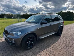 Schwarz Gebraucht 2008 BMW X5 SUV | 9.990 € (Fairer Preis)