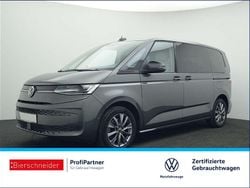Grau Gebraucht 2023 VW T7 Life Van | 49.750 € (Guter Preis)