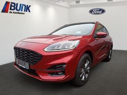 Lucidrot metallic Gebraucht 2022 Ford Kuga ST-Line X SUV | 26.900 € (Fairer Preis)