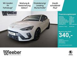 Nevada weiss Gebraucht 2025 Cupra Leon Limousine | 28.290 € (Superpreis)