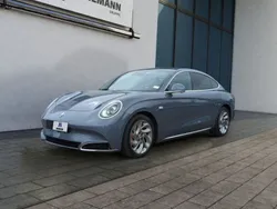 Steel grey Neu 2025 Ora 07 GT Limousine | 45.450 € (Guter Preis)