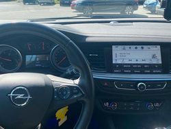 Schwarz Gebraucht 2018 Opel Insignia Kombi | 9.200 € (Superpreis)