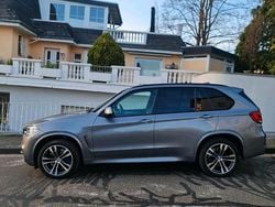 Gebraucht 2014 BMW X5 SUV | 31.500 € (Teuer)