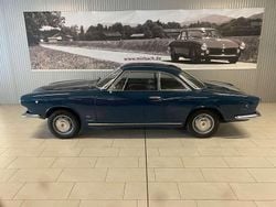 Blu bosforo Gebraucht 1963 Fiat 1500 Coupé | 54.900 €