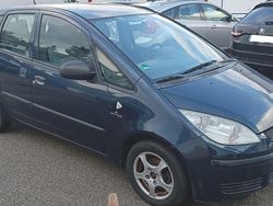 Blau Gebraucht 2005 Mitsubishi Colt Kleinwagen | 1.850 €
