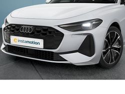 Weiß Gebraucht 2025 Audi A5 Limousine | 44.949 € (Guter Preis)