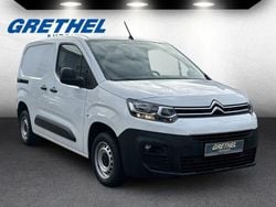 Weiss Gebraucht 2020 Citroën Berlingo Van / Kleinbus | 12.990 € (Guter Preis)