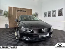 Deep black perleffekt Gebraucht 2019 VW Passat Comfortline Kombi | 20.990 € (Guter Preis)