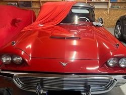 Rot Gebraucht 1959 Ford Thunderbird Cabrio | 62.500 €