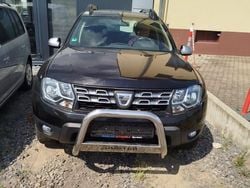 Schwarz Gebraucht 2015 Dacia Duster Lauréate SUV | 5.500 € (Guter Preis)