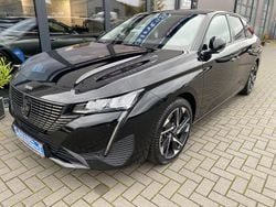 Schwarz Gebraucht 2023 Peugeot 308 Allure Kombi | 19.890 € (Guter Preis)