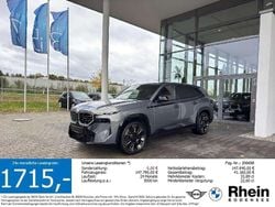 Sonderlackierung Gebraucht 2024 BMW XM Performance SUV | 147.790 € (Superpreis)