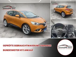 Gelb Gebraucht 2018 Renault Scénic IV Experience Van / Kleinbus | 11.290 € (Fairer Preis)