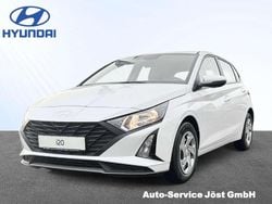 Sol (weiss Neu 2025 Hyundai i20 Select Kleinwagen | 18.690 € (Fairer Preis)
