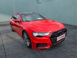 Andere farbe Gebraucht 2021 Audi S6 Kombi | 61.140 € (Teuer)