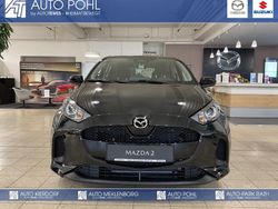 Opera black Neu 2025 Mazda 2 Kleinwagen | 24.790 € (Fairer Preis)