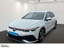 Weiß Gebraucht 2022 VW Golf VIII GTI Clubsport Limousine | 28.490 € (Superpreis)