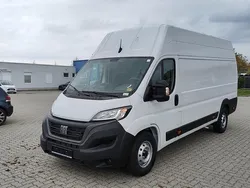 Weiß Gebraucht 2023 Fiat Ducato Van | 34.759 € (Fairer Preis)