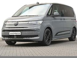 Schwarz Neu 2025 VW Multivan Edition Van | 62.999 €