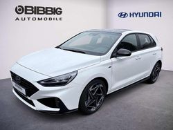 Weiß Neu 2025 Hyundai i30 N Line | 34.990 €