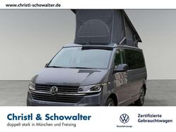 Pure grey Gebraucht 2022 VW T6.1 Edition Van | 64.910 €