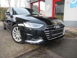 Schwarz Gebraucht 2020 Audi A4 Advanced Kombi | 20.900 € (Fairer Preis)