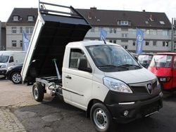 Weiß Neu 2024 Piaggio Porter SUV | 27.490 € (Fairer Preis)