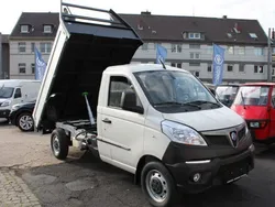 Piaggio Porter