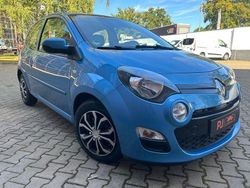 Blau Gebraucht 2013 Renault Twingo Kleinwagen | 3.490 € (Fairer Preis)