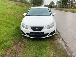 Seat Ibiza SC