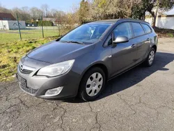 Andere außenfarben Gebraucht 2011 Opel Astra Sport Kombi | 4.850 € (Fairer Preis)