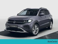 Grau Neu 2025 VW T-Cross Life SUV | 22.590 € (Superpreis)