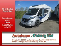 Silber Gebraucht 2020 Knaus L!VE WAVE Van | 54.980 €