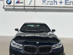 Gebraucht 2018 BMW 740 Limousine | 32.900 € (Superpreis)