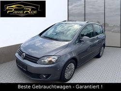 Grau Gebraucht 2010 VW Golf Plus Cross Team Van / Kleinbus | 4.780 € (Etwas zu teuer)