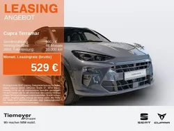 Graphengrau Neu 2025 Cupra Terramar VZ SUV | 53.880 € (Teuer)