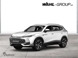 Weiß Neu 2025 MG HS SUV | 43.639 €