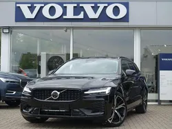 Onyx black Gebraucht 2024 Volvo V60 Plus Kombi | 45.900 € (Teuer)