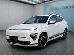 Weiß Gebraucht 2025 Hyundai Kona Trend SUV | 35.699 € (Fairer Preis)