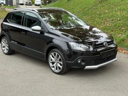 Schwarz Gebraucht 2016 VW Polo Kleinwagen | 11.299 € (Fairer Preis)